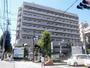 病院　名古屋記念財団名古屋記念病院（病院）まで120m