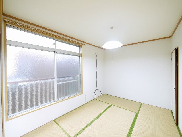 その他部屋・スペース　寝室にぴったりのお部屋です