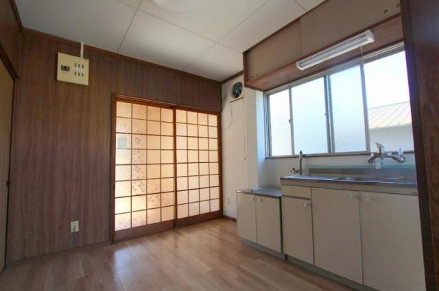 居室・リビング