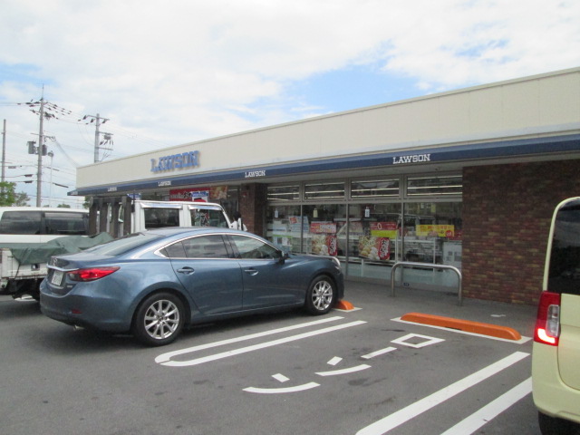 コンビニ　ローソン四條畷田原台七丁目店（コンビニ）まで1387m