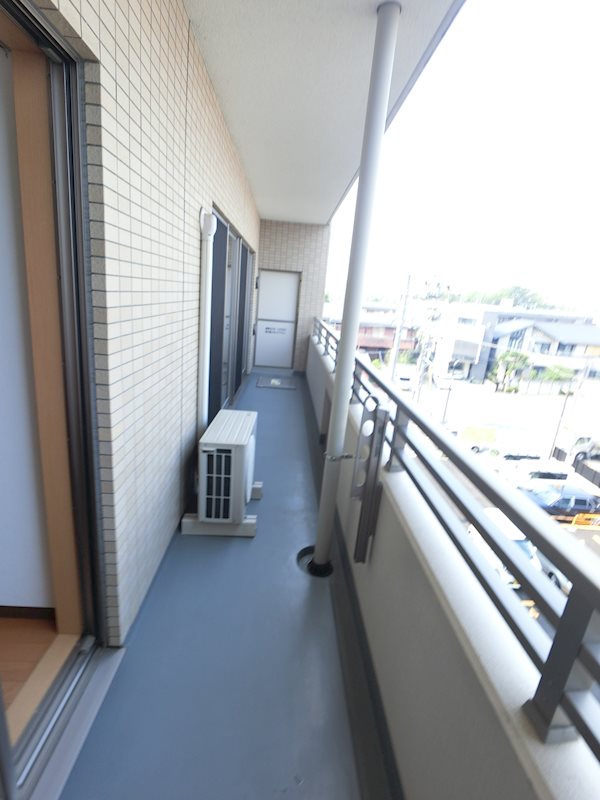 ＪＲ南武線 武蔵中原駅 徒歩10分 6階建 築16年の内装写真