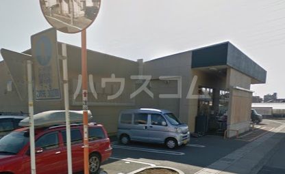 【駿東郡長泉町下土狩のアパートのスーパー】