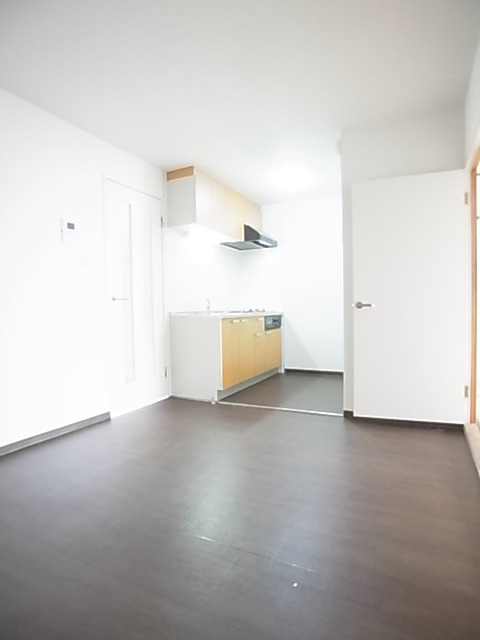 居室・リビング　リビングダイニングキッチン