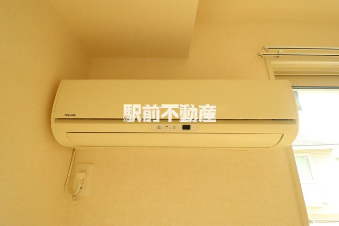 その他設備　ホームセキュリティ