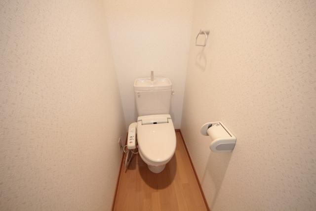 【三成ビルのトイレ】