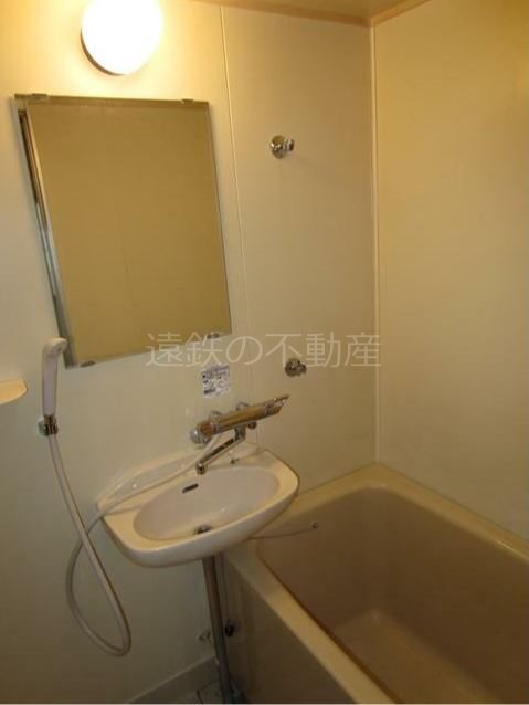 洗面設備　※現況優先