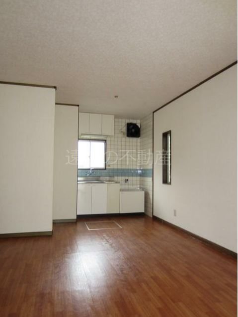 居室・リビング　※現況優先