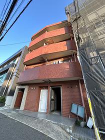 YKハイツ舞子坂