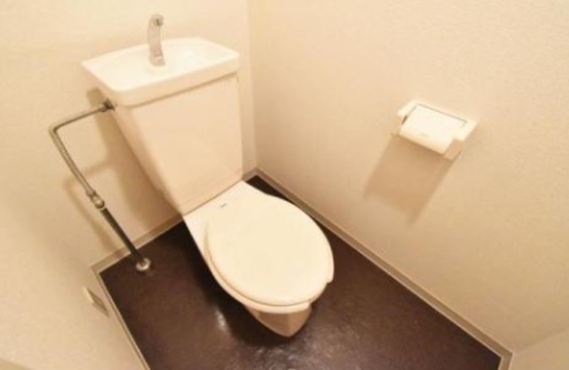 【EST-1小野原のトイレ】