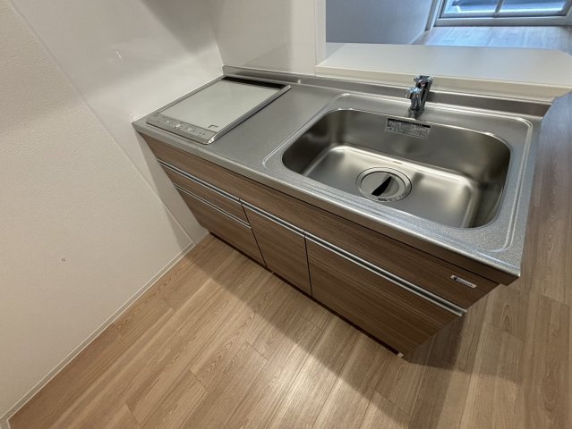 キッチン　詳細は、RISUMO江坂本店までお問合せください♪