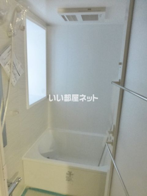 【FELICE(フェリーチェ)のバス・シャワールーム】