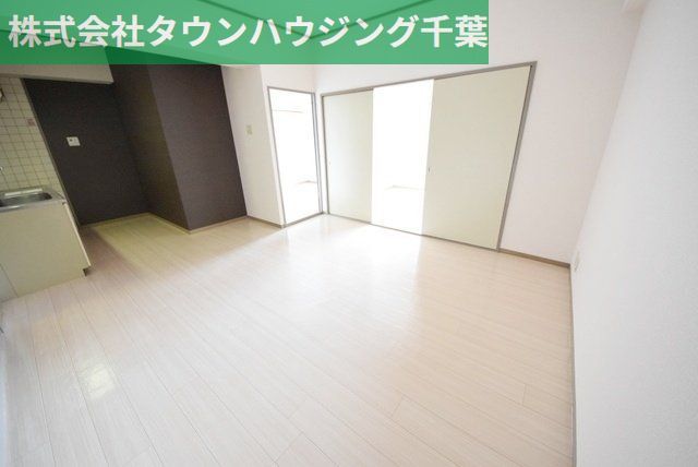 【千葉市花見川区幕張本郷のマンションのその他部屋・スペース】