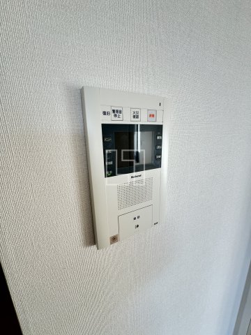 【大阪市中央区内久宝寺町のマンションのその他】