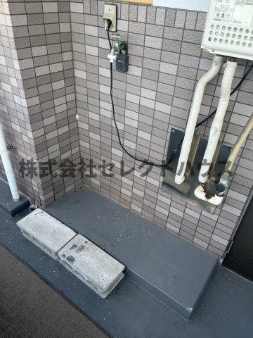 【天王森マンションのその他】
