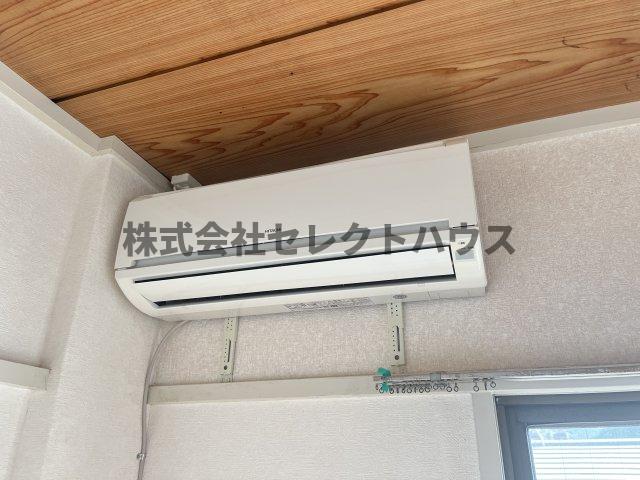 【天王森マンションのその他設備】