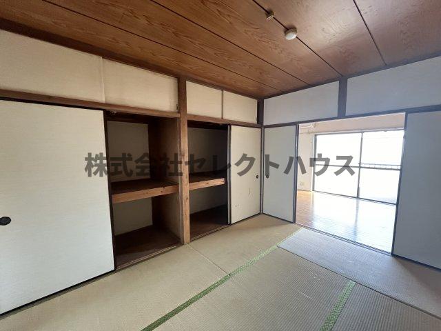 【天王森マンションのその他部屋・スペース】