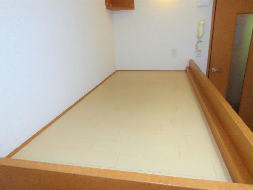 その他部屋・スペース　ベッドスペース