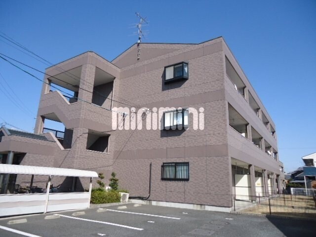 ＰＲＯＮＩＴＹ　ＨＩＲＡＮＯ　Ｂの建物外観