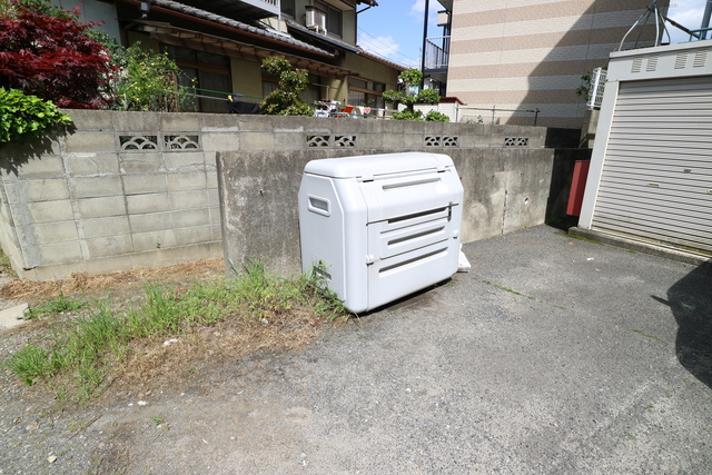 【倉敷市笹沖のマンションのその他共有部分】