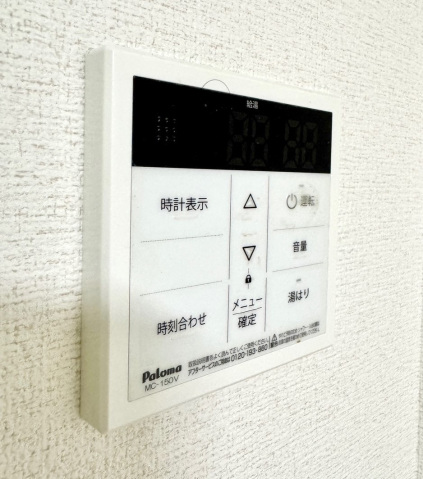 【宮脇第８マンションのその他設備】