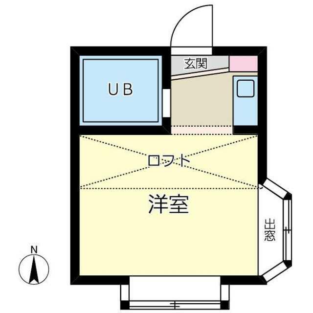 【スカイピアさがみ野IIＡ棟のその他】