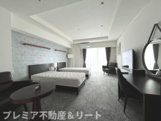 【ロイヤルパークスタワー南千住のその他共有部分】