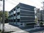 本郷台駅より徒歩23分 3階 築14年4ヶ月の賃貸物件