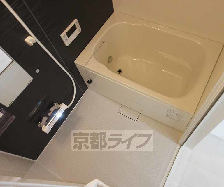 バス・シャワールーム　嬉しいセパレートです