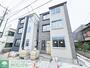 南鳩ヶ谷駅より徒歩4分 2階 新築の賃貸物件