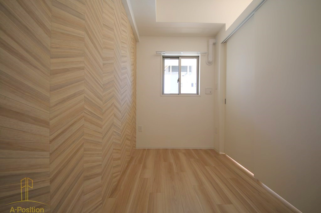 その他部屋・スペース　セレニテ難波グランデシュッド