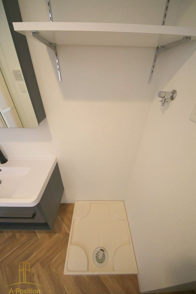 その他　セレニテ難波グランデシュッド