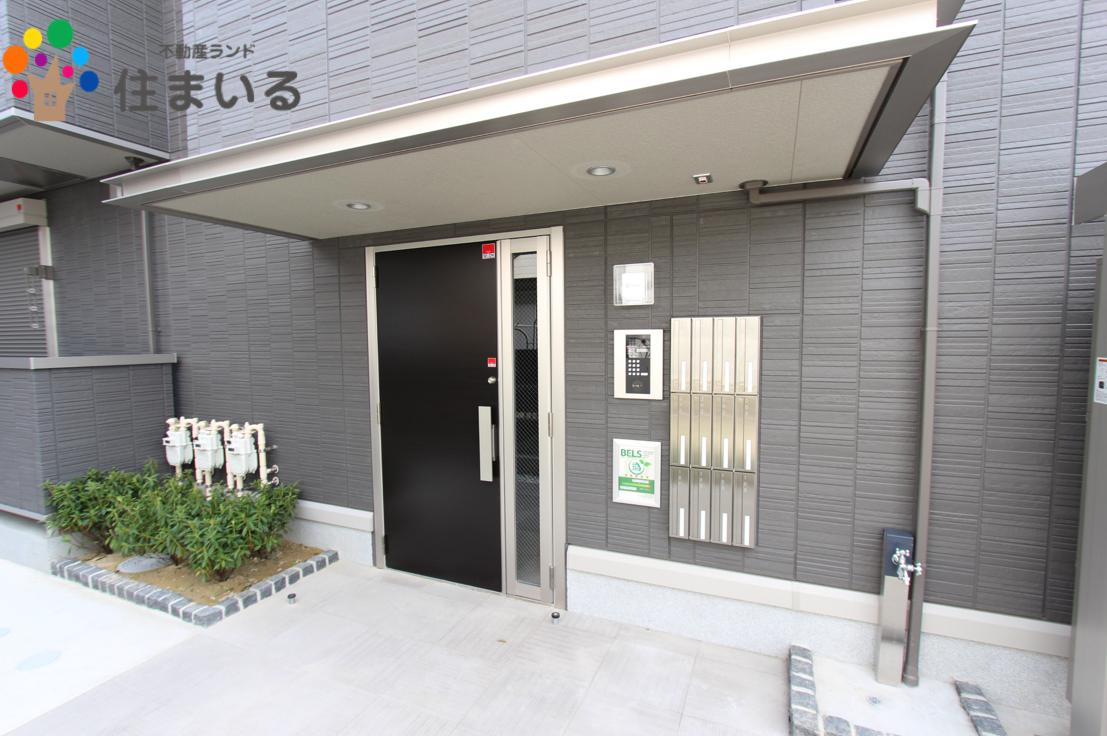 愛知県刈谷市大正町３（アパート）の賃貸物件の外観
