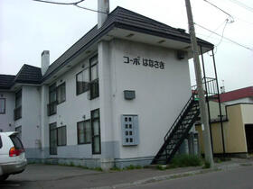 ＪＲ千歳線/苫小牧駅 歩45分