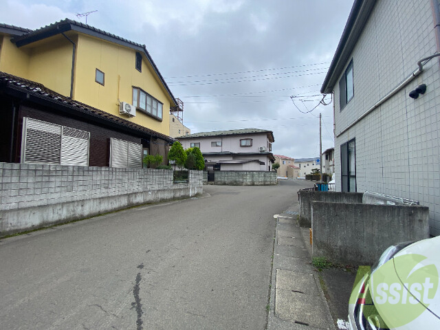 その他共有部分　駐輪場その他