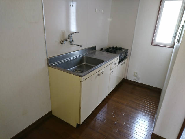 カーサいとう_内装_1