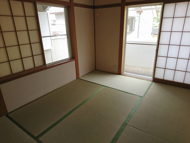 カーサいとう_内装_0