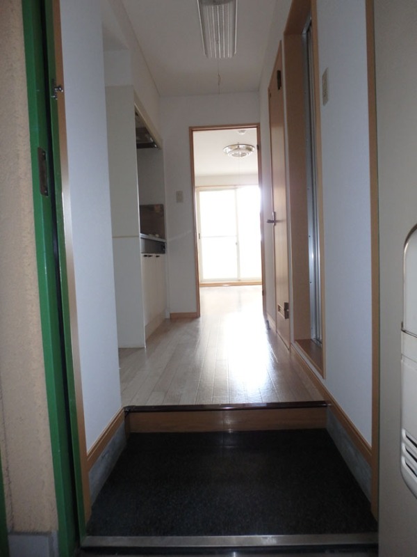 玄関　イメージ