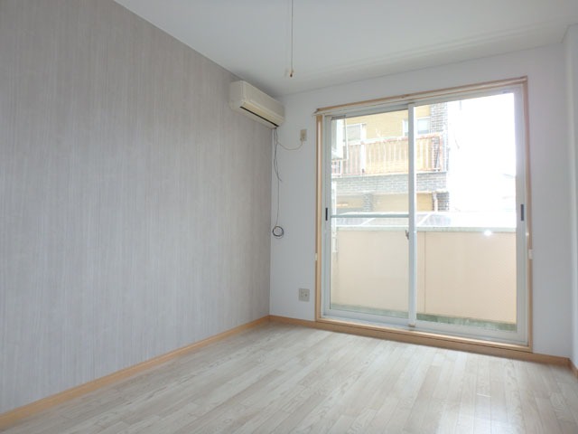 居室・リビング　６．９帖の洋室　イメージ