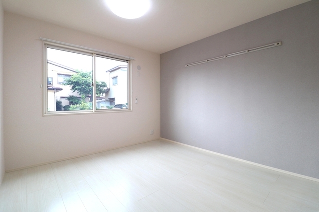 その他部屋・スペース　洋室