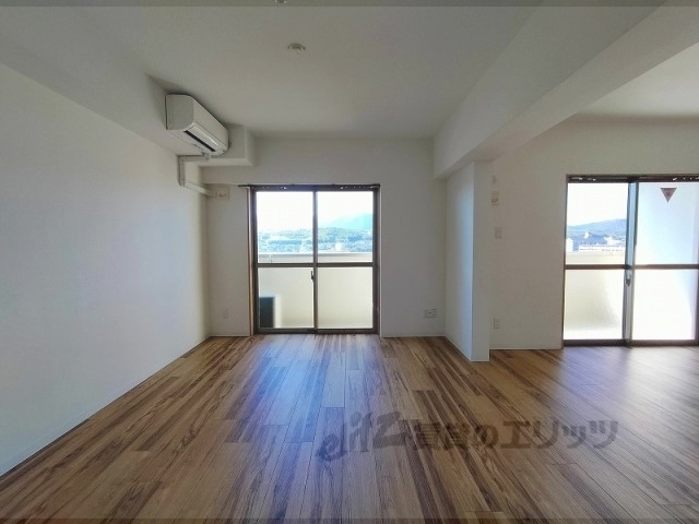 居室・リビング　居室