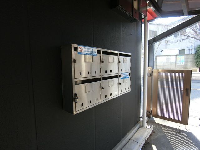 その他共有部分　外観・共有部分