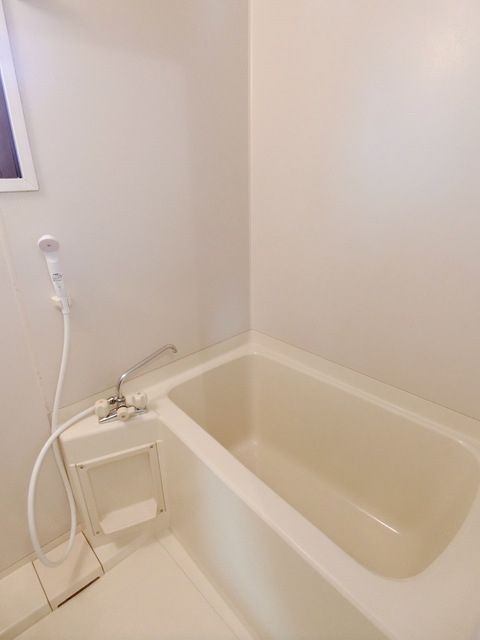 バス・シャワールーム　室内・室内設備