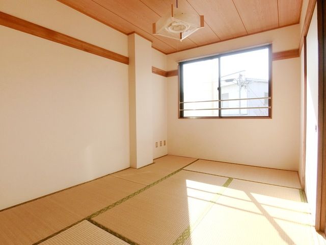 その他部屋・スペース　室内・室内設備