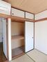 収納　室内・室内設備