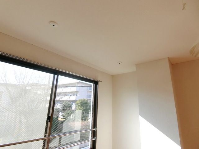 その他設備　室内・室内設備