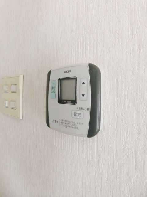 その他　室内・室内設備