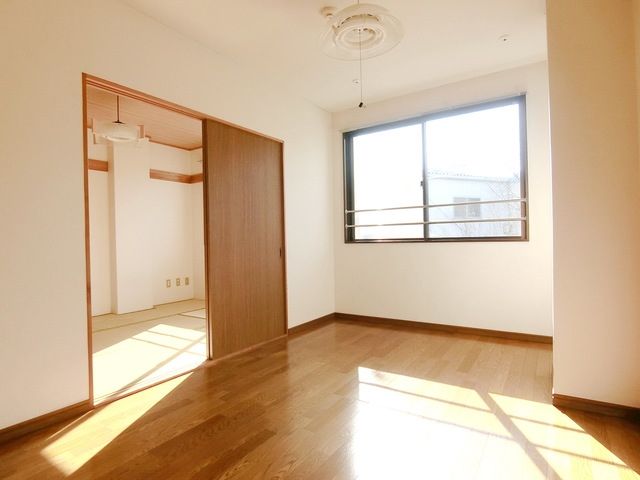 居室・リビング　室内・室内設備