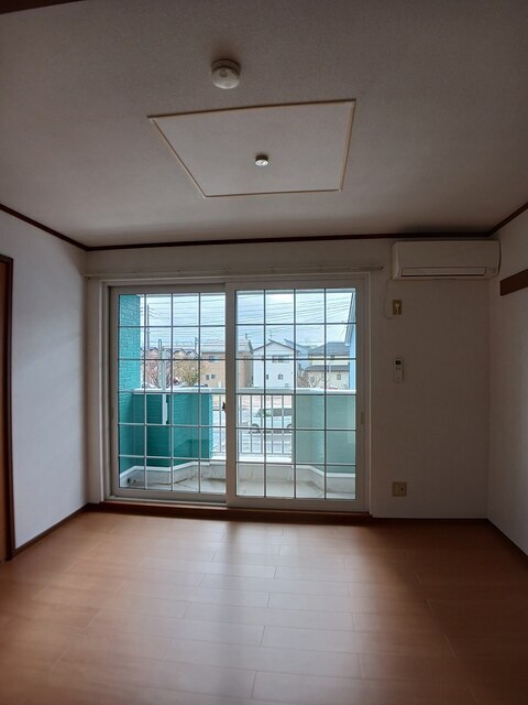 居室・リビング　洋室６帖