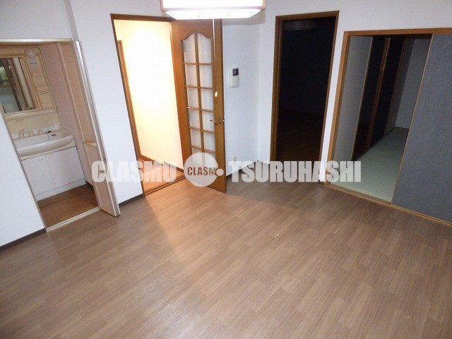 居室・リビング　リビング♪