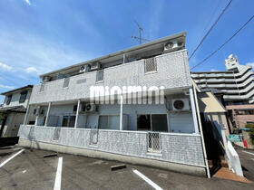 名鉄名古屋本線/知立駅 歩20分